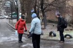 Ожеледь, скріншот: Youtube