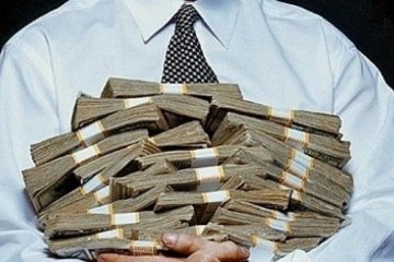 На Львівщині нарахували 18 мільйонерів