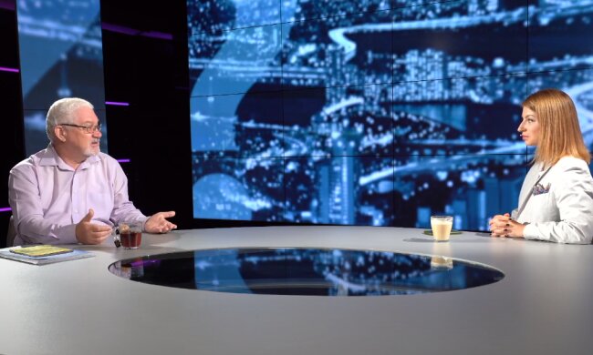 Виктор Шишкин