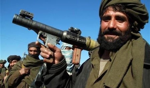 Очердной теракт в Афганистане: минимум десяток жертв