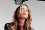 Надя Дорофєєва, instagram.com/nadyadorofeeva