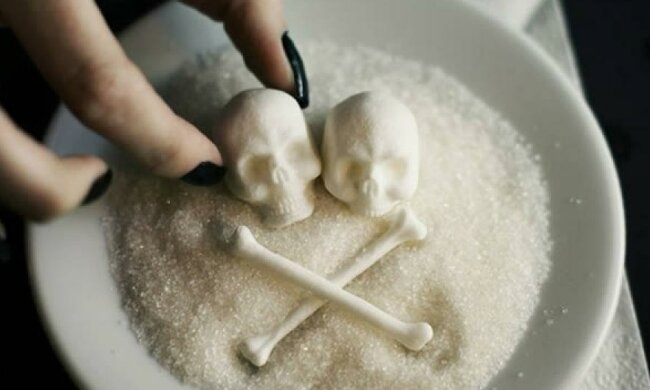 Чим замінити білий цукор