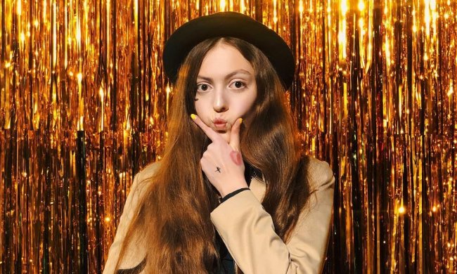 Маша Полякова