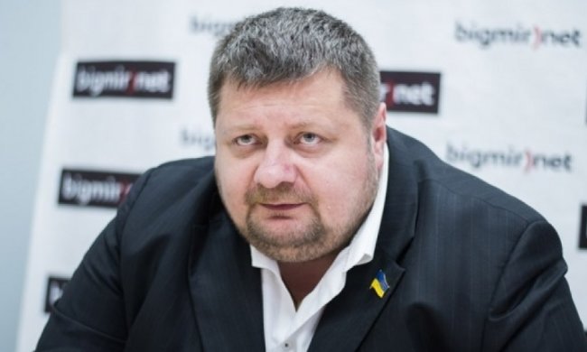 Скандальный Мосийчук рассказал, как его хотели украсть