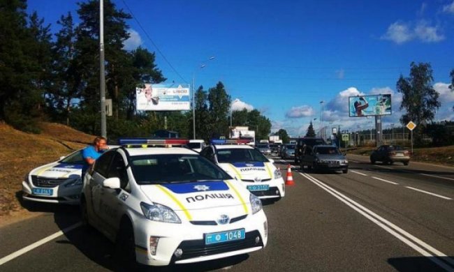 Розстріл сім'ї у Харкові: копи схопили вбивцю