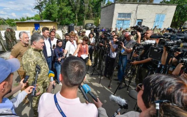 Промедление или расчет: почему Рада затягивает со статусом Донбасса