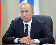 Бідність українців спровокував Путін