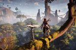 Horizon Zero Dawn // скріншот з гри