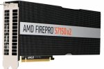 AMD випустила хмарну відеокарту