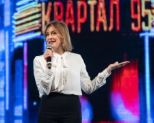 "Квартал 95" у Івано-Франківську