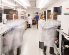 Інноваційні лабораторії врятують компанії
