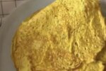 Блинчики без муки: фото скрин Ютуб