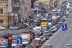 В Киеве ограничат движение машин: водителям назвали дату и время