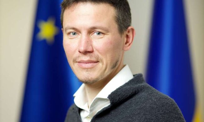 Сергей Ермаков