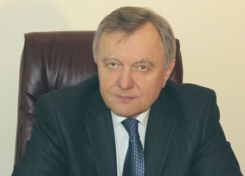 Ректор НМАПО Юрий Вороненко  попал в очередной международный скандал