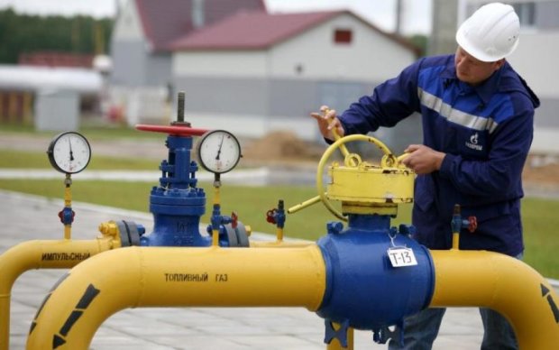 Нафтогаз таки добив Газпром
