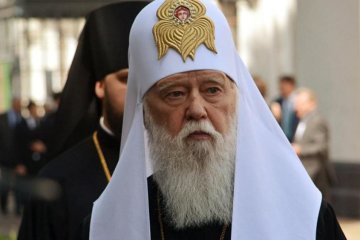 Единая поместная церковь: украинцы сказали свое последнее слово