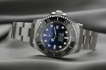 Годинник Rolex / фото: Pixabay