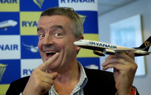 Скандал с Ryanair: в сети назвали других врагов украинской коррупции