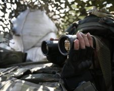 Волонтеры показали "летающие глаза" украинских разведчиков