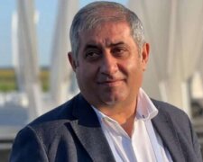 Араик Мкртчян