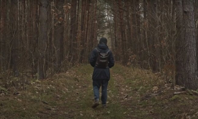 погода в Україні, скріншот з відео
