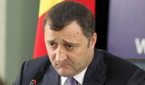 Прокуратура вимагає арештувати екс-прем’єра Молдови