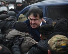 Саакашвілі в катівнях: стало відомо про стан політика