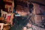 У Львові обвалився будинок: місто занепадає, поки Садовий обіцяє відродити Україну