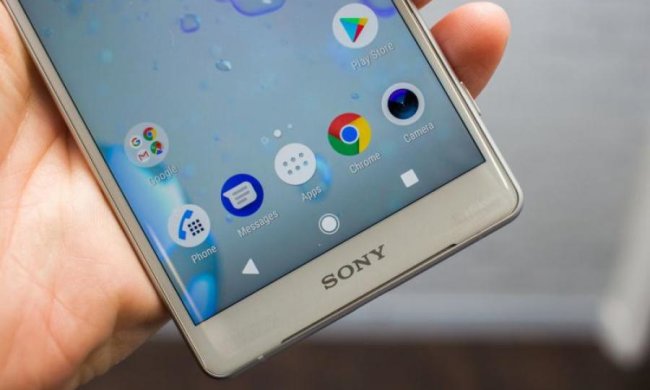 Xperia XZ3: фото флагмана от Sony просочились в сеть