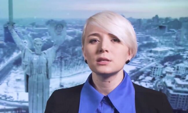 Катерина Котенкова