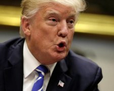 Веселощі тільки починаються: Трамп приготував Путіну новий треш