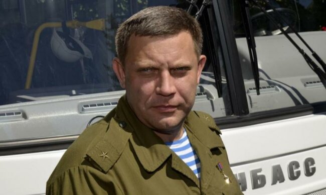 Кремль отказался финансировать боевиков на Донбассе