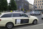 Колапс у київському метро розбудив апетити бариг з Uber: деруть півзарплати, люди в ауті