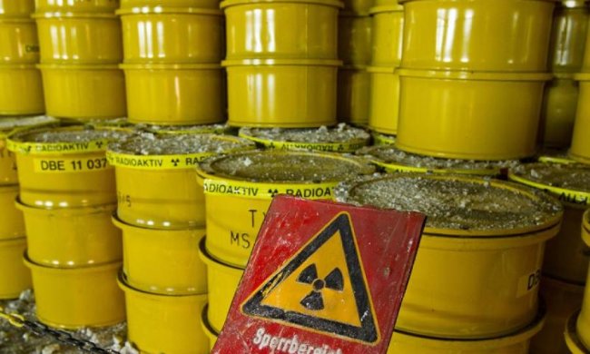 Радіація і пластик зроблять будинки в десятки разів міцніше