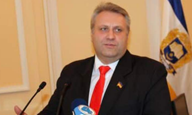 Иван Химейчук