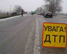 Студентка загинула під колесами фури на Львівщині 