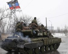 Бойовики рівняють із землею мирні квартали Авдіївки