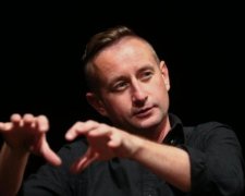 Четыре года войны: Жадан собрал болезненные воспоминания в один проект