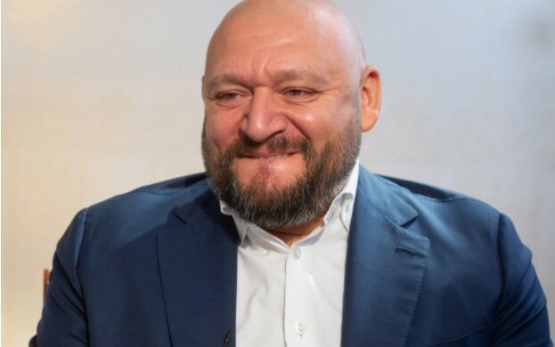 Добкін намагається використати Кличка для порятунку свого рейтингу в Харкові, - експерт