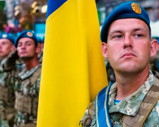 Украинские военные, фото из открытых источников