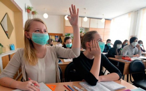 Красный уровень опасности: украинские эпидемиологи бьют тревогу