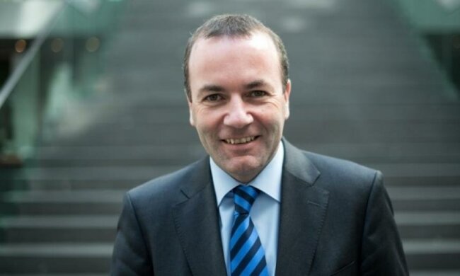 Вебер: санкции в обмен на Крым