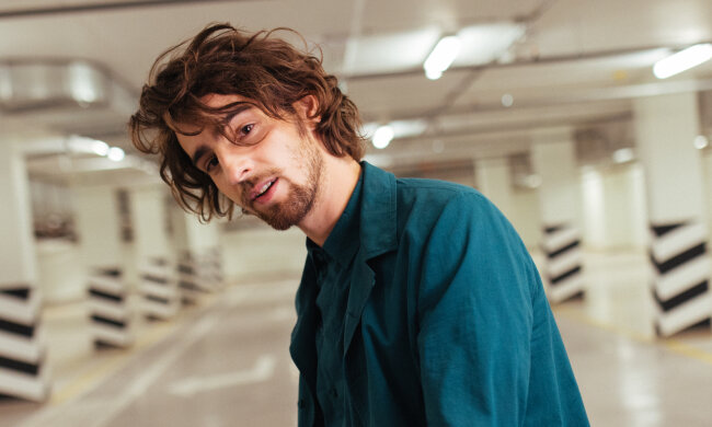 Володимир Дантес