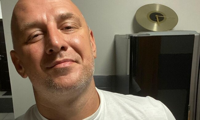 Потап, фото з Instagram