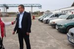 Військовим передали 17 конфіскованих автомобілів