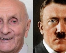 "Гітлер" повернувся і погрожує видати автобіографію