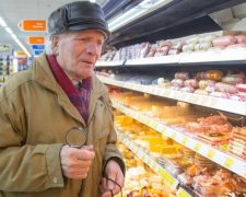 Час діставати заначки: що буде з цінами на продукти у 2018