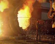 США захистять вітчизняну сталь за рахунок української