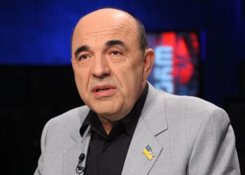 Рабинович: у країні, яка віддала мільйони життів за перемогу, фашизм відродитися не може!